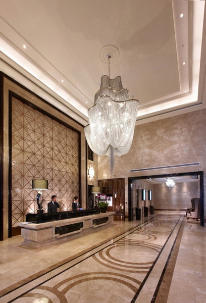 S Aura Hotel, Taipei, Taiwan