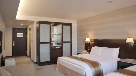 Ho Fong Business Stay, Taichung, Taiwan