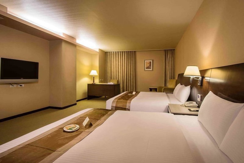 Ho Fong Business Stay, Taichung, Taiwan