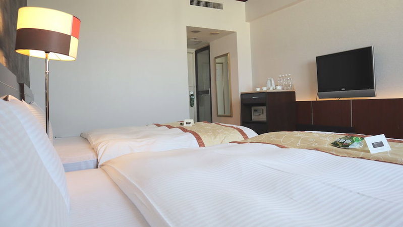 Ho Fong Business Stay, Taichung, Taiwan