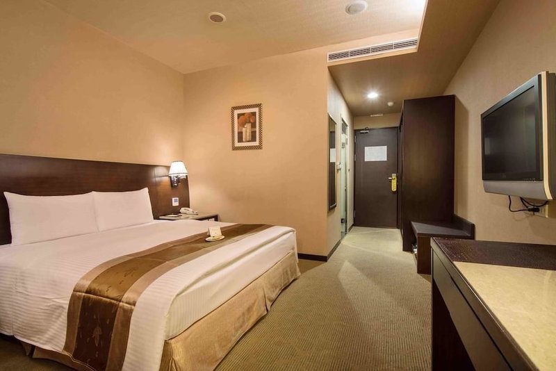 Ho Fong Business Stay, Taichung, Taiwan