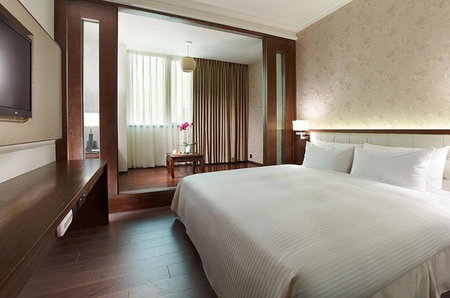 Yuh Tong Hotel, Chiayi City, 台湾