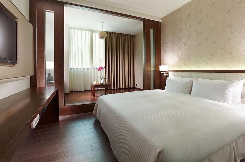 Yuh Tong Hotel, Chiayi City, 台湾