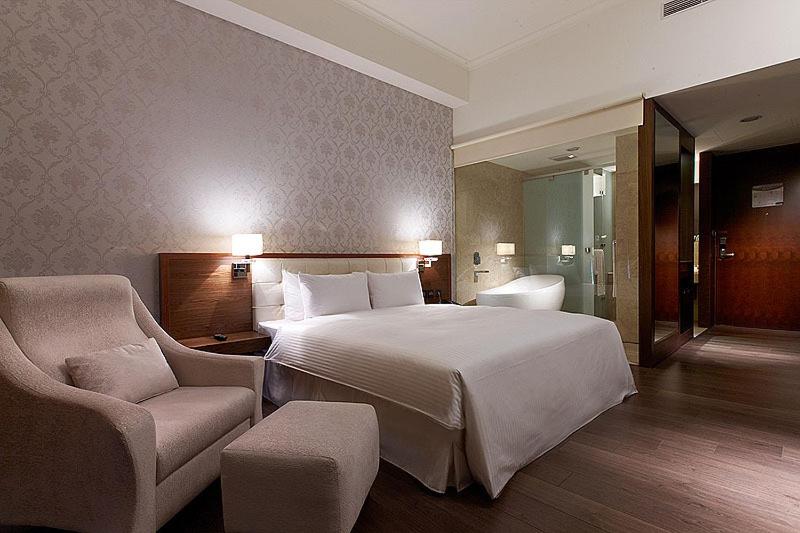 Yuh Tong Hotel, Chiayi City, 台湾