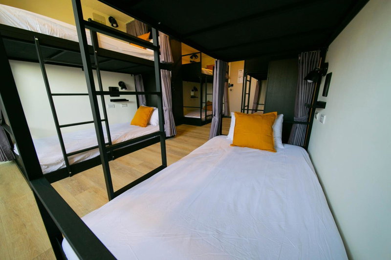 Jezreel Inn, Kaohsiung, Taiwan