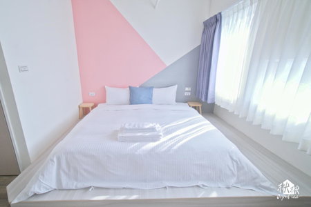 Jezreel Inn, Kaohsiung, Taiwan