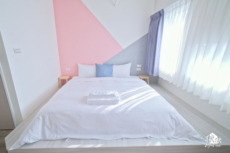 Jezreel Inn, Kaohsiung, Taiwan