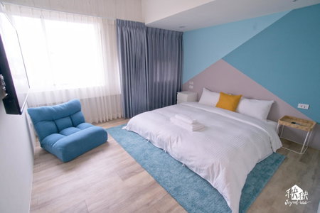 Jezreel Inn, Kaohsiung, Taiwan