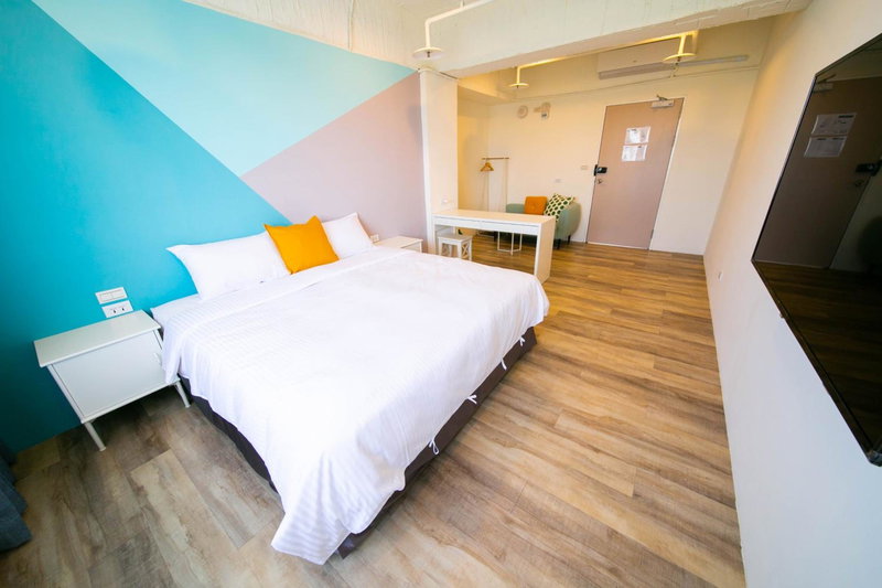 Jezreel Inn, Kaohsiung, Taiwan