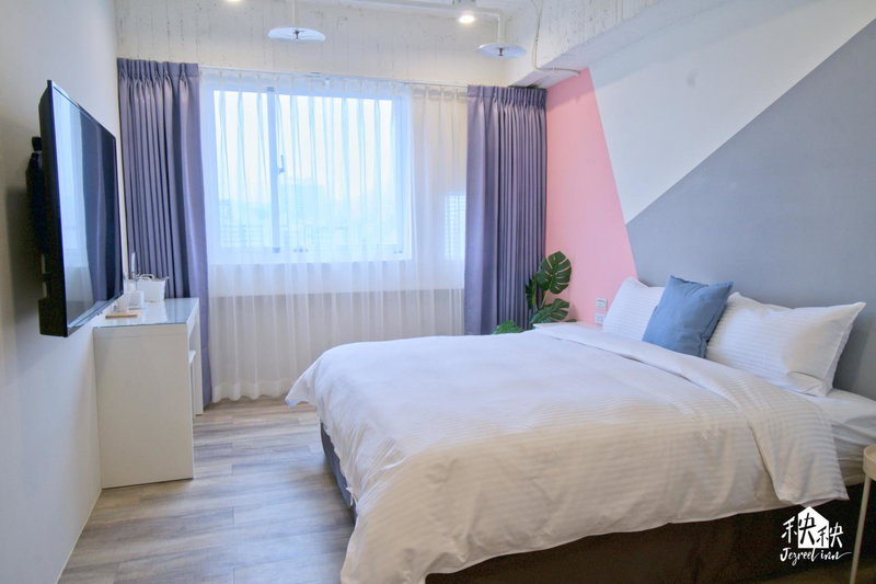 Jezreel Inn, Kaohsiung, Taiwan