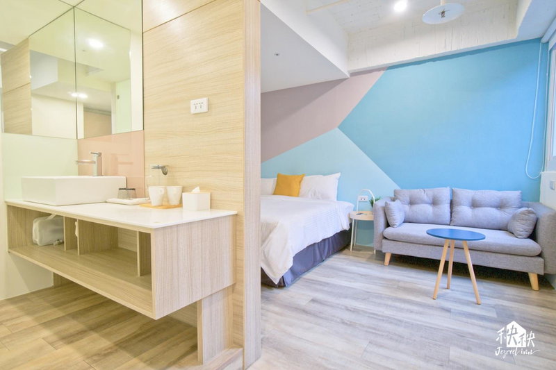 Jezreel Inn, Kaohsiung, Taiwan
