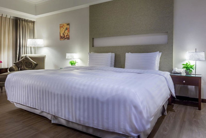 CHECK inn Taipei Neihu, Neihu, 台湾