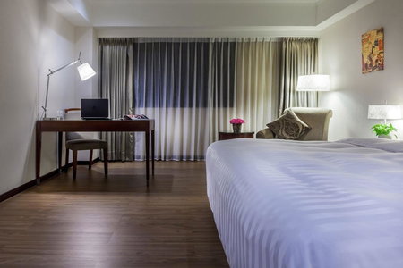 CHECK inn Taipei Neihu, Neihu, 台湾