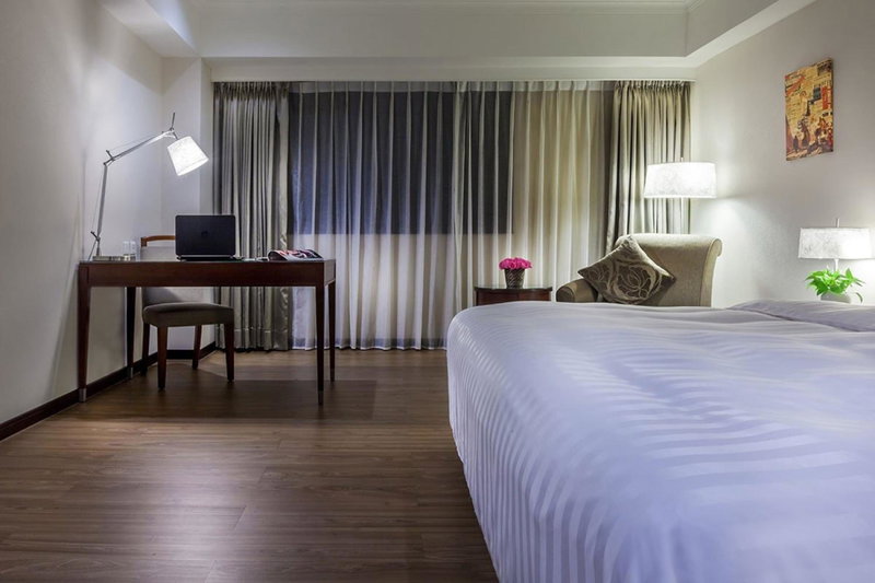 CHECK inn Taipei Neihu, Neihu, 台湾