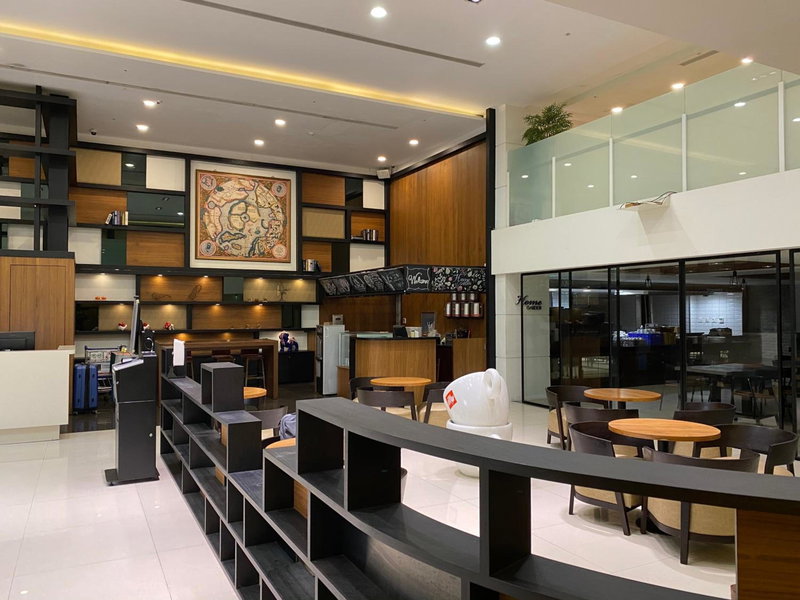 CHECK inn Taipei Neihu, Neihu, 台湾