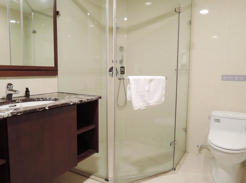 CHECK inn Taipei Neihu, Neihu, 台湾