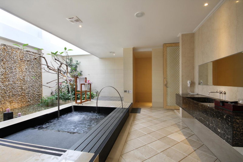 沐蘭精品旅館-台中館Mulan Boutique Hotel, Taichung, Taiwan