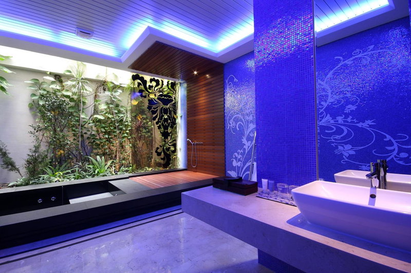 沐蘭精品旅館-台中館Mulan Boutique Hotel, Taichung, Taiwan