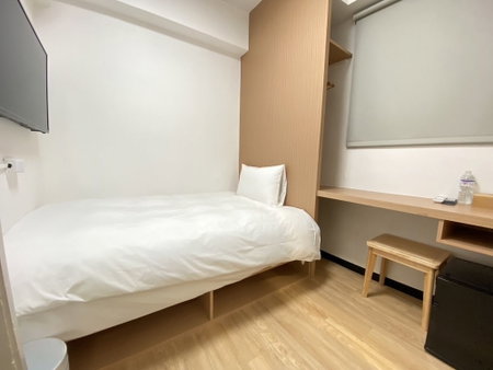 Hz Hotel, Taipei, Taiwan