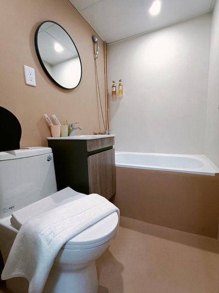 Hz Hotel, Taipei, Taiwan