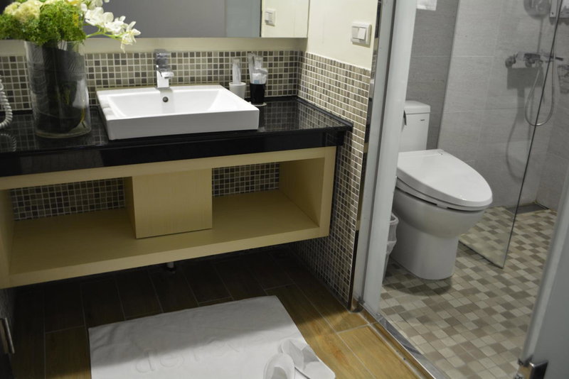 de rěve Express Hotel, Chiayi City, Тайвань