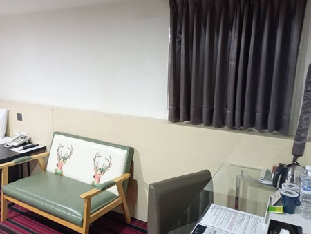 de rěve Express Hotel, Chiayi City, Тайвань