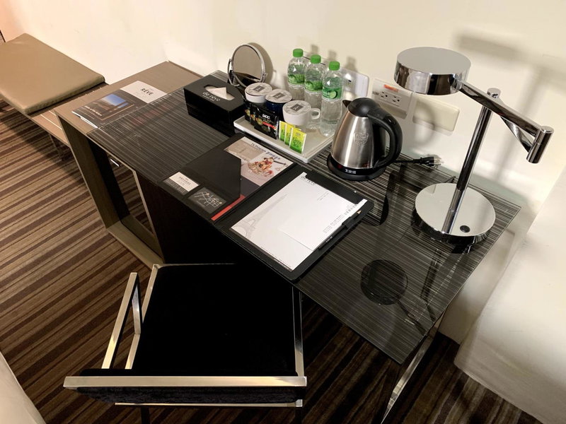 de rěve Express Hotel, Chiayi City, Тайвань