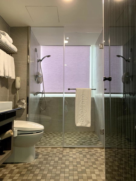de rěve Express Hotel, Chiayi City, Тайвань