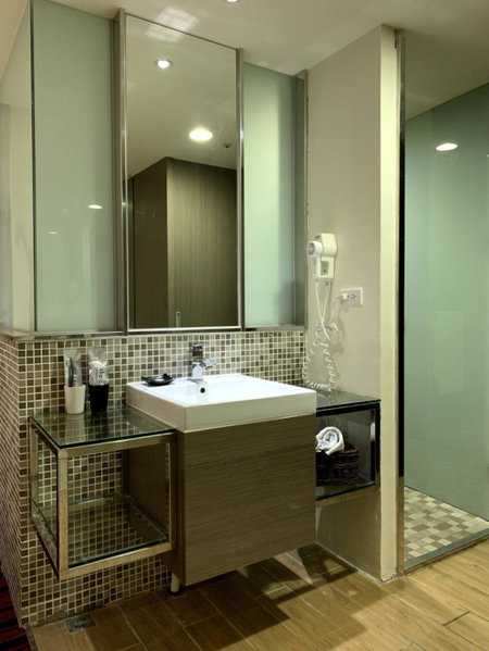 de rěve Express Hotel, Chiayi City, Тайвань
