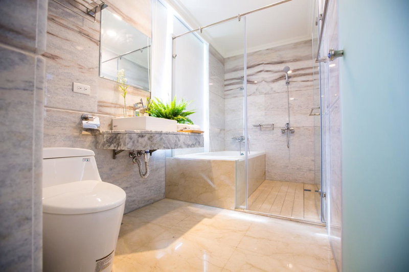 Hiyes Hotel Taichung, Taichung, Taiwan