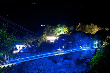 Hu Shan Hot Spring Hotel, Taian, Taiwan