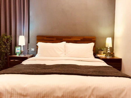 Kenting Cozy B&B, Hengchun, Taiwan