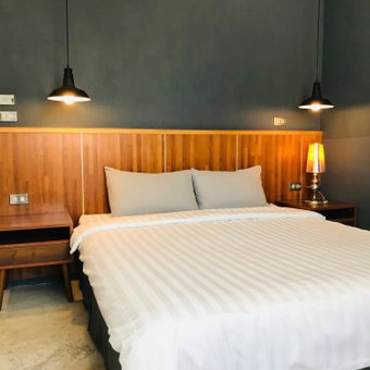 Kenting Cozy B&B, Hengchun, Taiwan