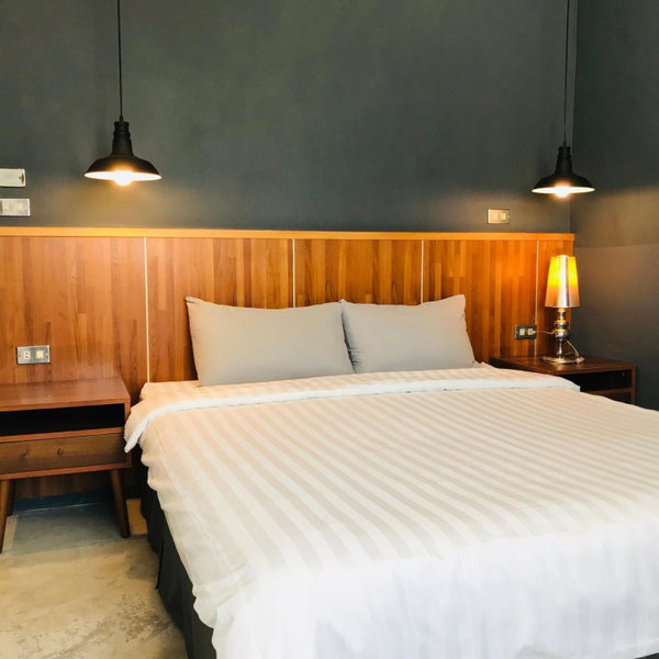 Kenting Cozy B&B, Hengchun, Taiwan