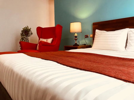Kenting Cozy B&B, Hengchun, Taiwan