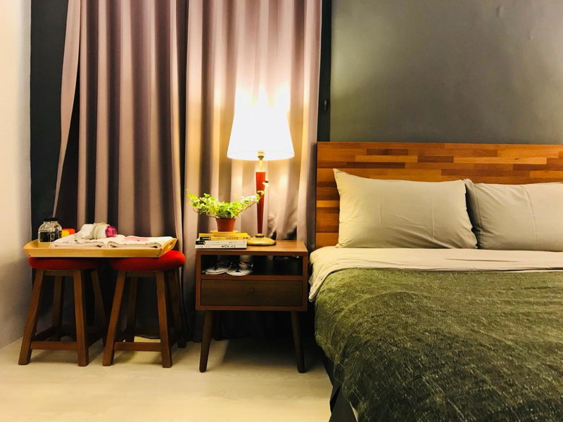 Kenting Cozy B&B, Hengchun, Taiwan