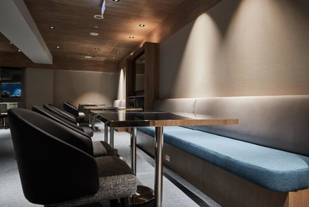 K Hotel Taipei Nanjing, Taipei, 台湾