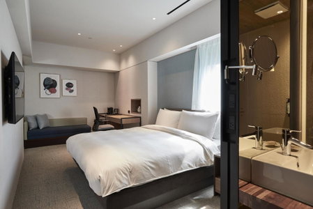 K Hotel Taipei Nanjing, Taipei, 台湾