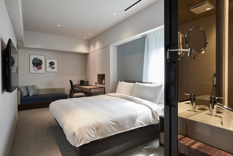 K Hotel Taipei Nanjing, Taipei, 台湾