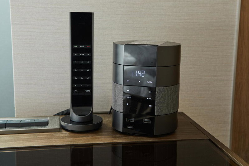 K Hotel Taipei Nanjing, Taipei, 台湾