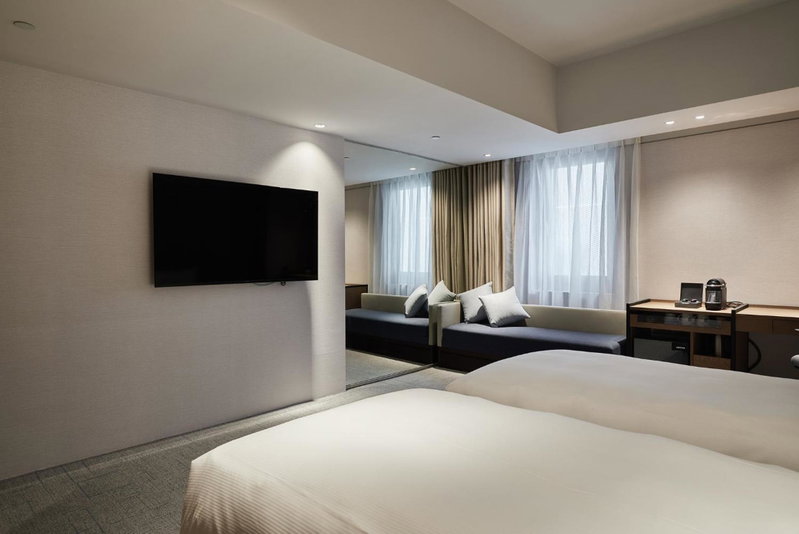 K Hotel Taipei Nanjing, Taipei, 台湾