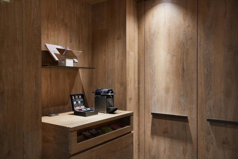 K Hotel Taipei Nanjing, Taipei, 台湾