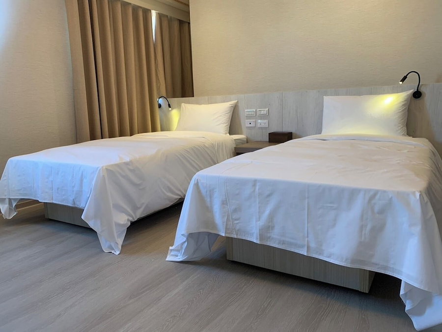 Good Hotel, Kaohsiung, Taiwan