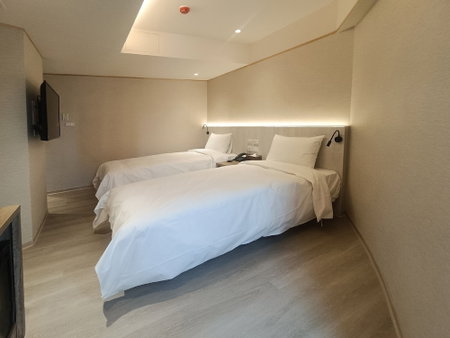 Good Hotel, Kaohsiung, Taiwan