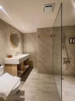 Good Hotel, Kaohsiung, Taiwan