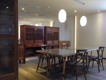 CHECK inn Yilan LuoDong, Yilan, Taiwan