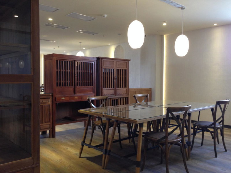 CHECK inn Yilan LuoDong, Yilan, Taiwan