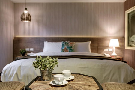 CHECK inn Yilan LuoDong, Yilan, Taiwan