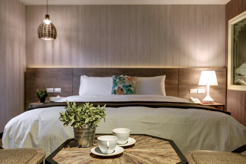CHECK inn Yilan LuoDong, Yilan, Taiwan