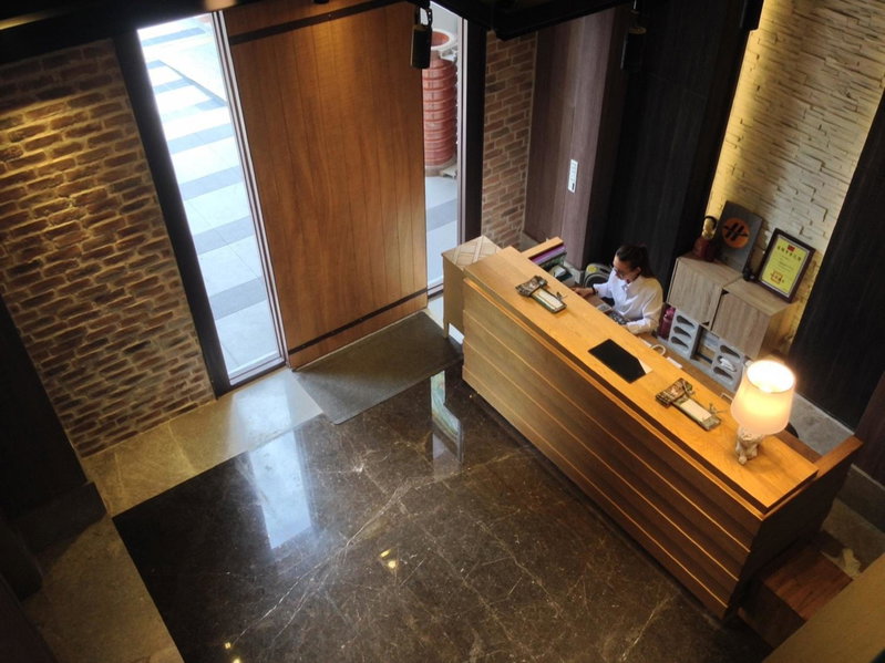 CHECK inn Yilan LuoDong, Yilan, Taiwan